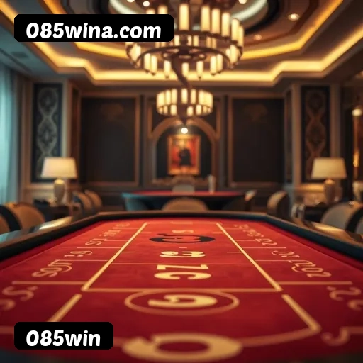 Requisitos do APK da 085win para Android