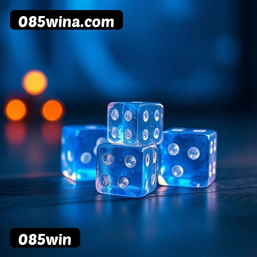 Comparação APP mobile vs versão web da 085win