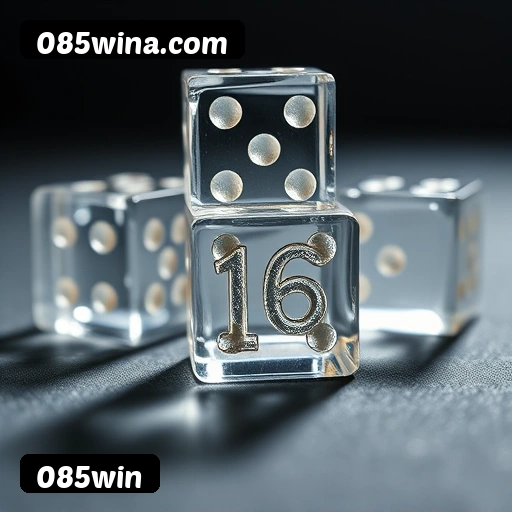 Tabela RTP dos jogos de cassino da 085win