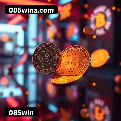 Catálogo 085win 2.547 jogos - Pragmatic Play, Evolution, NetEnt