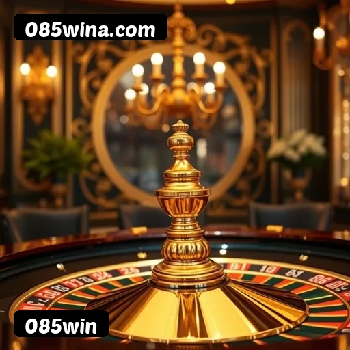 Principais provedores de slots da 085win - NetEnt, Pragmatic Play, Play'n GO