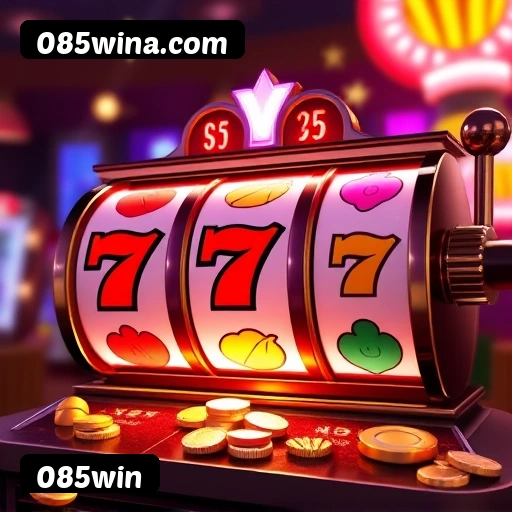 Níveis do programa VIP da 085win